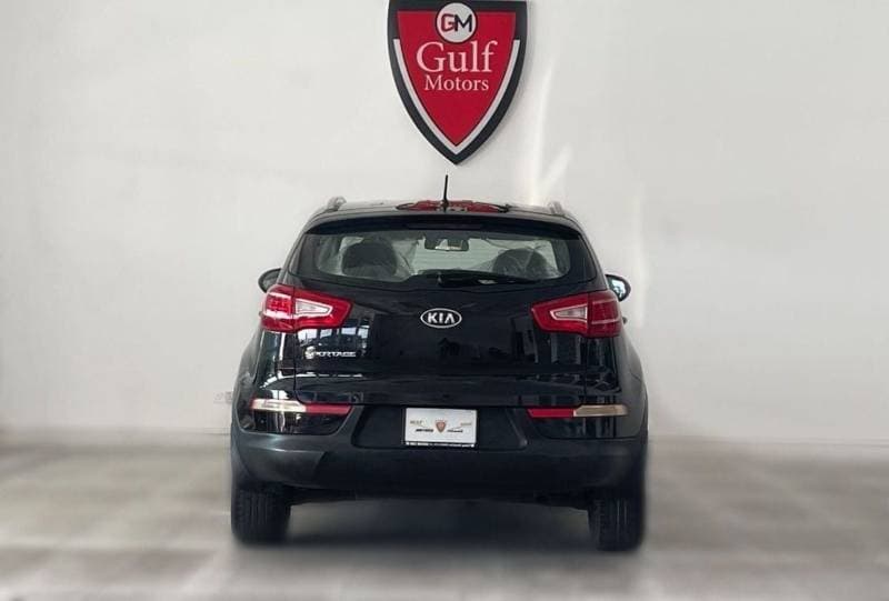 2013 Kia Sportage LX thumbnail 4