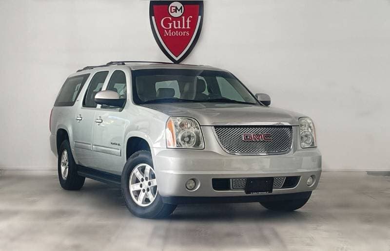2010 GMC Yukon SLT