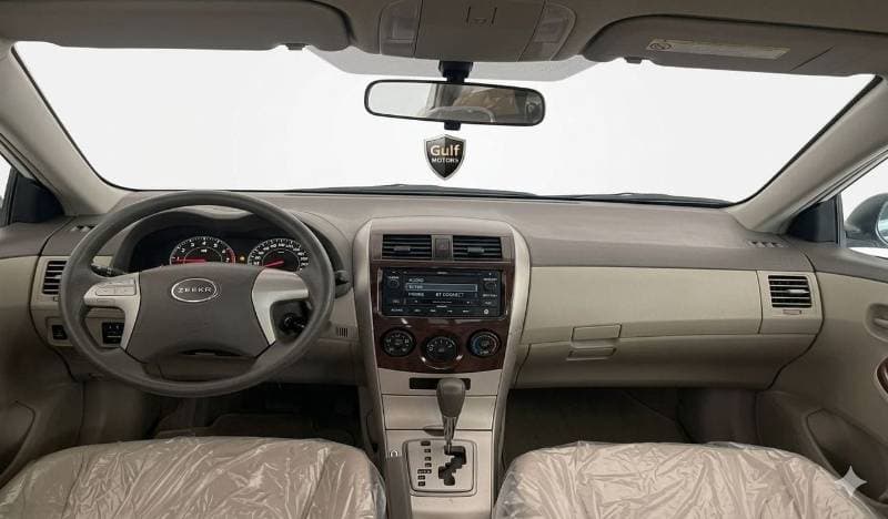 2010 Toyota Corolla XLI TOP thumbnail 7