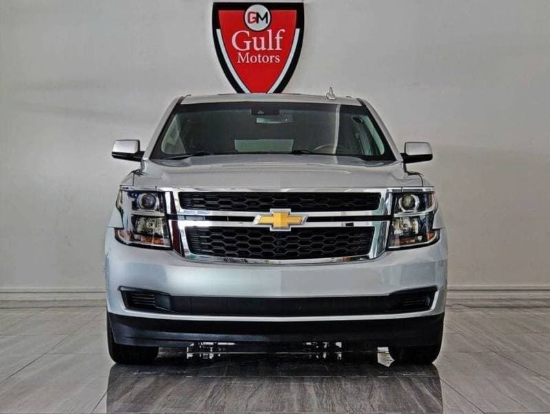 2020 Chevrolet Suburban LT SR/NAV/DVD/COOL BOX thumbnail 2