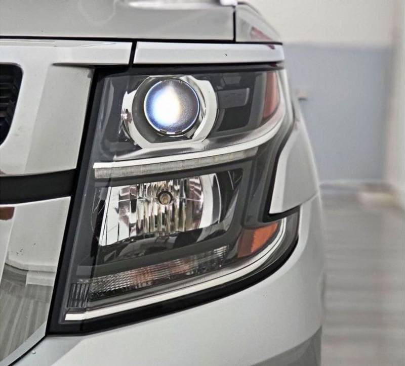 2020 Chevrolet Suburban LT SR/NAV/DVD/COOL BOX thumbnail 6