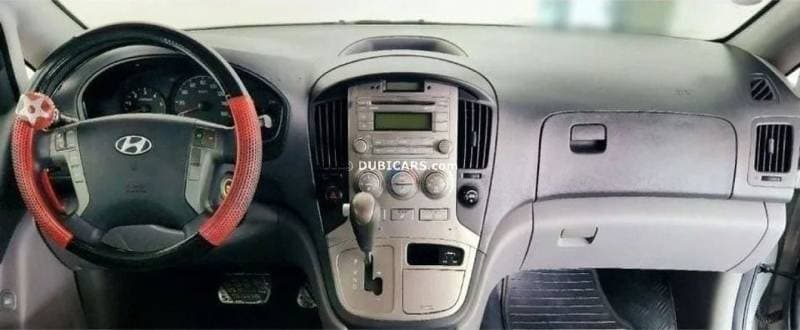 2014 Hyundai Grand Starex STANDARD thumbnail 8