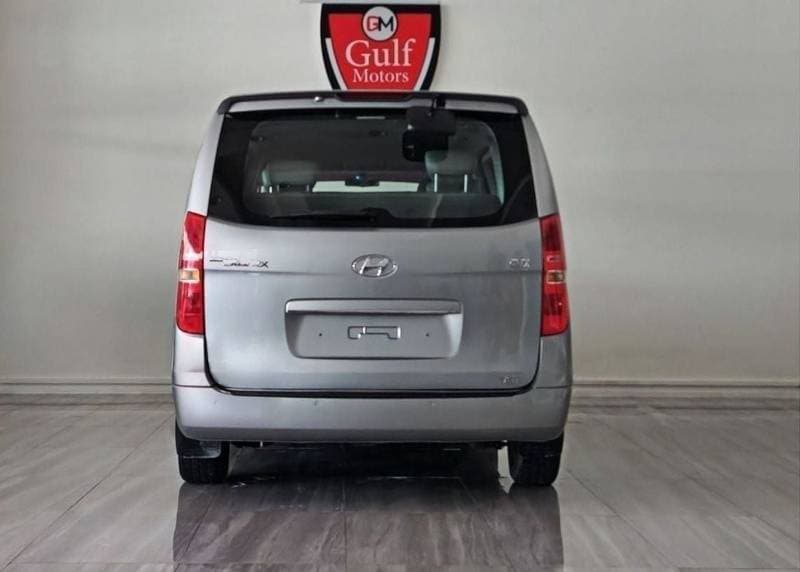 2014 Hyundai Grand Starex STANDARD thumbnail 5