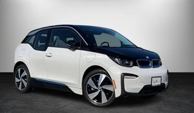 2019 BMW i3 STANDARD
