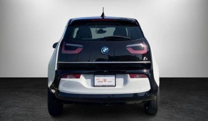 2019 BMW i3 STANDARD thumbnail 5