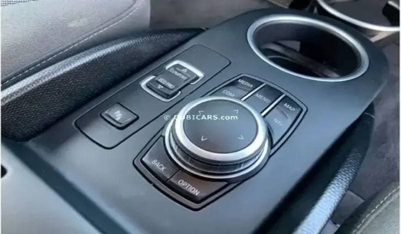 2019 BMW i3 STANDARD thumbnail 7