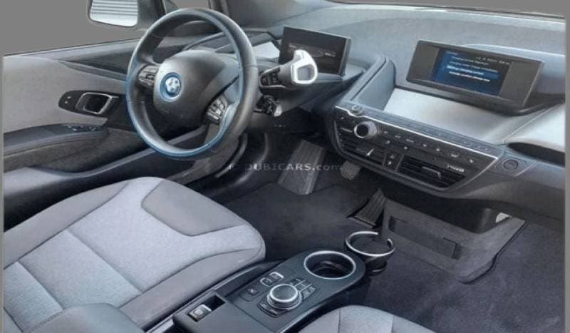 2019 BMW i3 STANDARD thumbnail 6