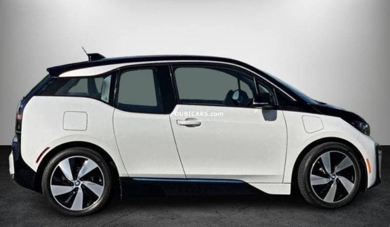 2019 BMW i3 STANDARD thumbnail 3