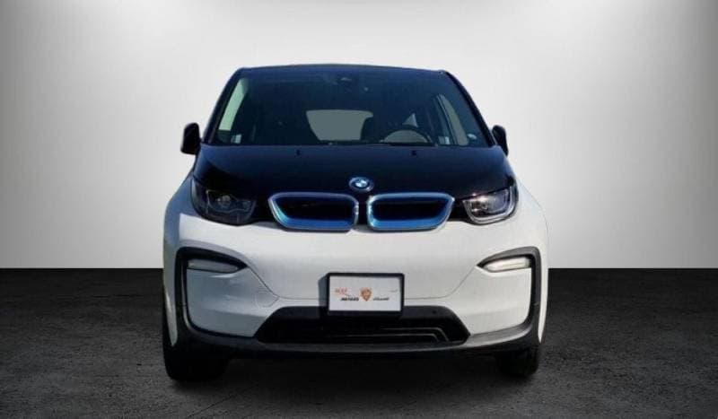 2019 BMW i3 STANDARD thumbnail 2