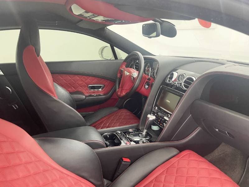 2016 Bentley Continental GT thumbnail 7