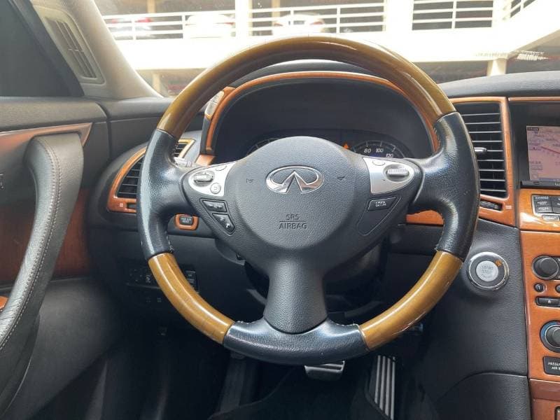 2011 Infiniti FX35 EXCELLENCE thumbnail 7