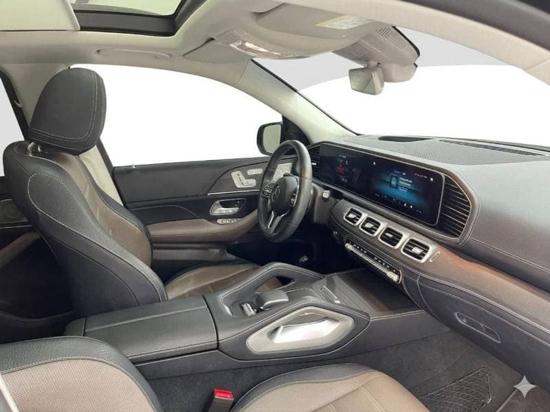 2019 Mercedes Benz GLE 450 AMG thumbnail 7