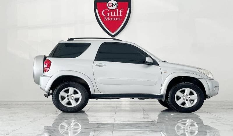2004 Toyota RAV4 PW CL thumbnail 3