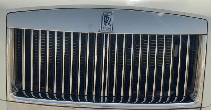 2014 Rolls Royce Ghost SWB thumbnail 8