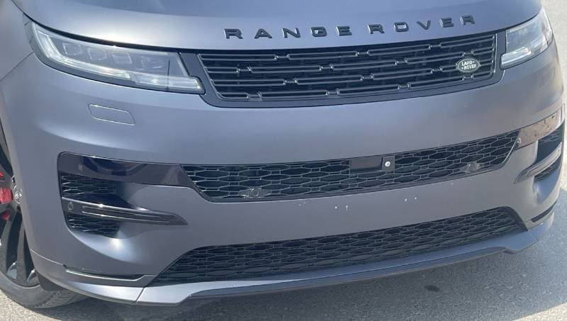 2023 Land Rover Range Rover Sport FIRST EDITION thumbnail 3