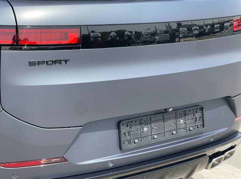 2023 Land Rover Range Rover Sport FIRST EDITION thumbnail 8