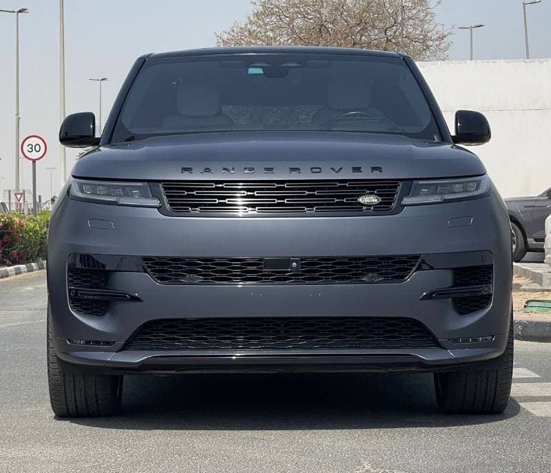 2023 Land Rover Range Rover Sport FIRST EDITION thumbnail 2