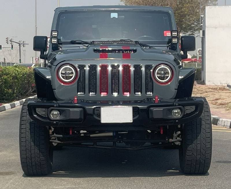 2013 Jeep Wrangler SPORT thumbnail 2