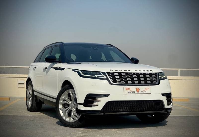 2019 Land Rover Range Rover Velar R DYNAMIC SE