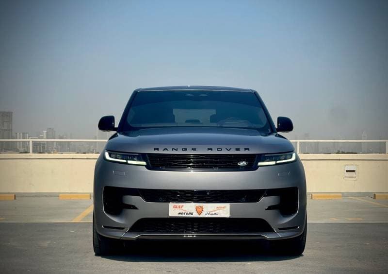 2023 Land Rover Range Rover Sport FIRST EDITION thumbnail 2