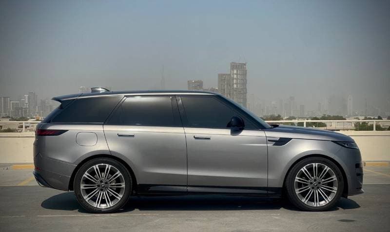 2023 Land Rover Range Rover Sport FIRST EDITION thumbnail 3
