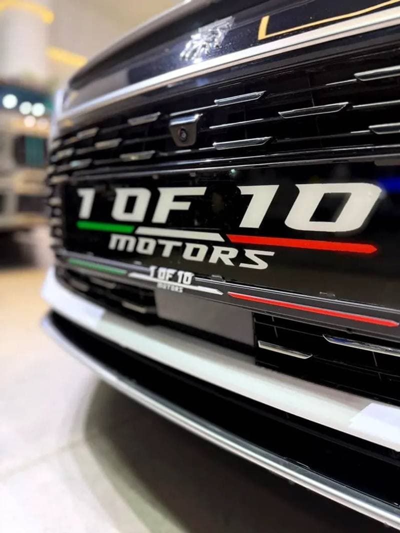 2025 BYD Qin L thumbnail 7