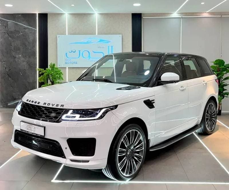 2015 Land Rover Range Rover Sport SC AUTOBIOGRAPHY thumbnail 8