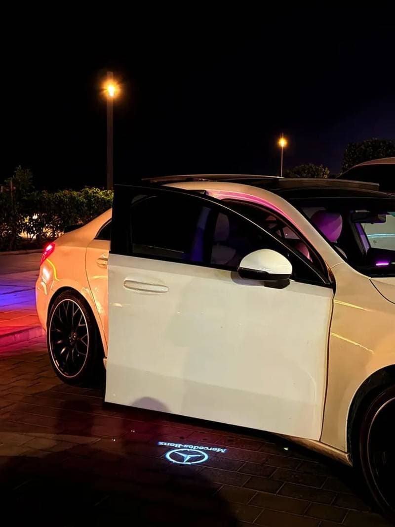 2019 Mercedes Benz A220 STANDARD thumbnail 6