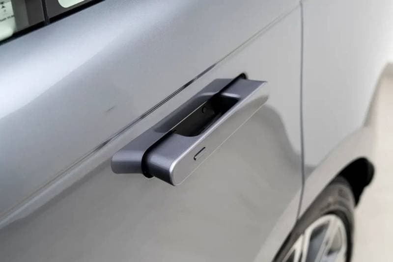 2026 Land Rover Range Rover AUTOBIOGRAPHY P530 thumbnail 7