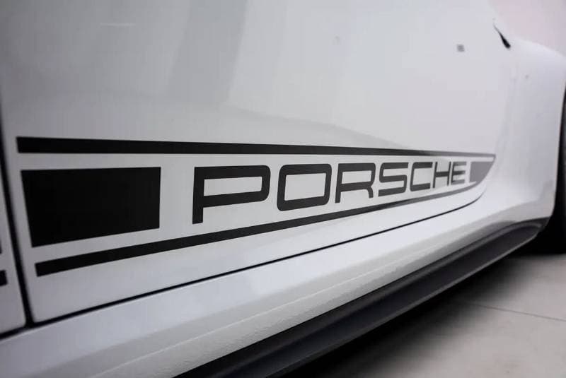 2025 Porsche 911 GT3 TOURING thumbnail 7