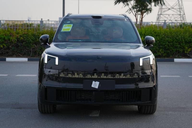 2025 Lynk & Co 900 Lynk & Co 900 ULTRA 2.0 thumbnail 2