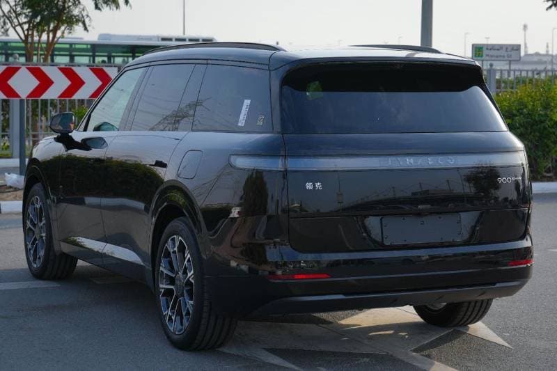2025 Lynk & Co 900 Lynk & Co 900 ULTRA 2.0 thumbnail 6