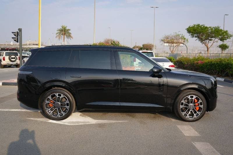 2025 Lynk & Co 900 Lynk & Co 900 ULTRA 2.0 thumbnail 7