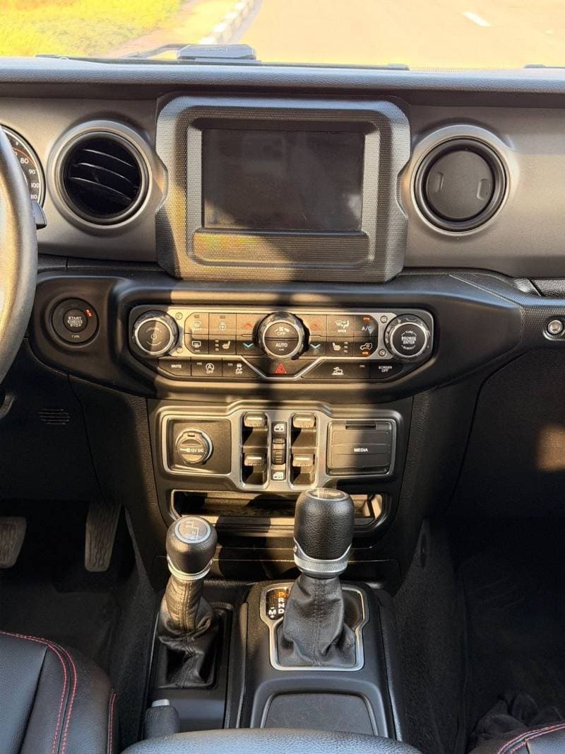 2023 Jeep Wrangler Unlimited SPORT thumbnail 8