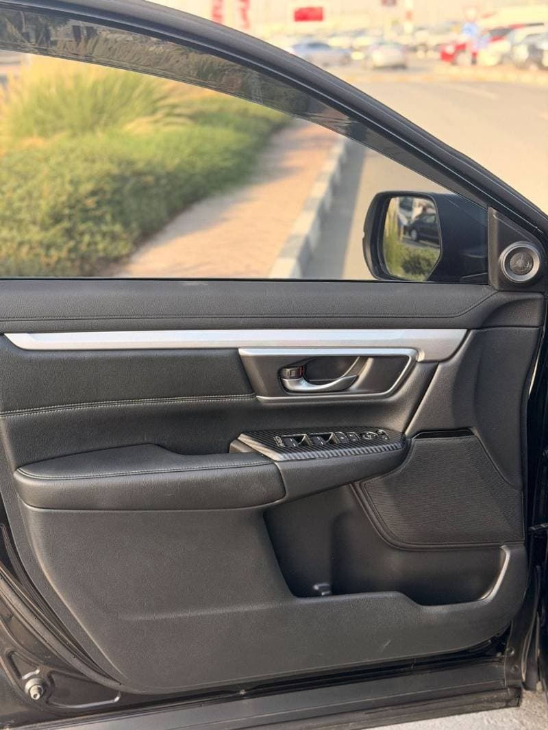 2022 Honda CR V TOURING thumbnail 7