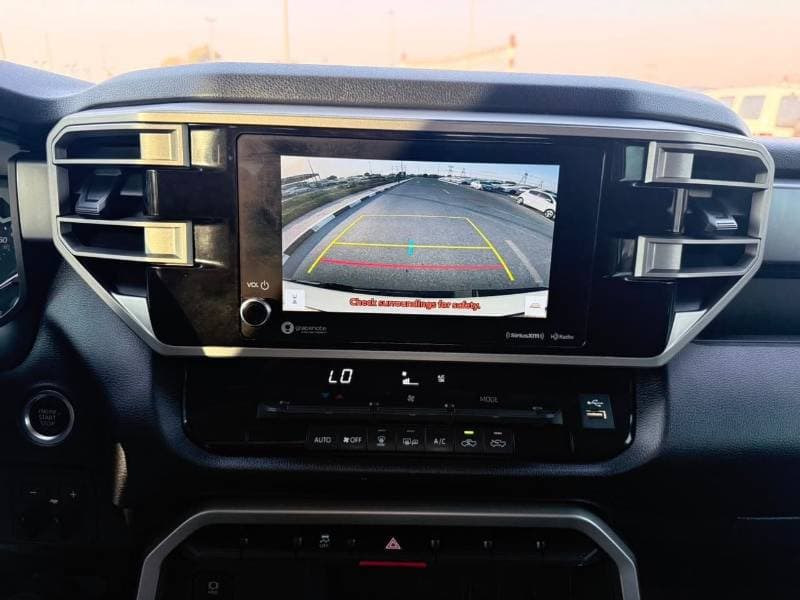 2022 Toyota Tundra SR thumbnail 7