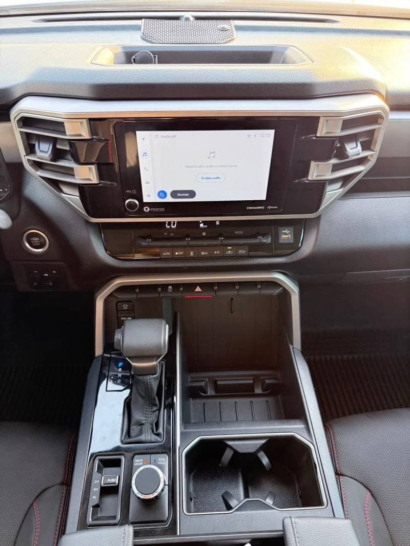 2022 Toyota Tundra SR thumbnail 8