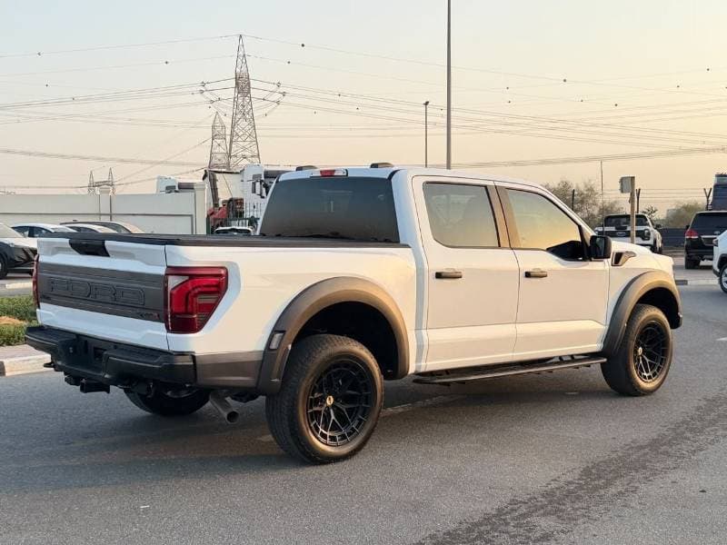 2025 Ford F 150 F 150 2.7L thumbnail 3
