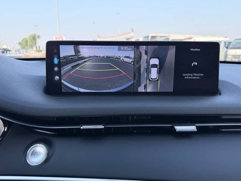 2023 Genesis GV70 PRESTIGE thumbnail 7