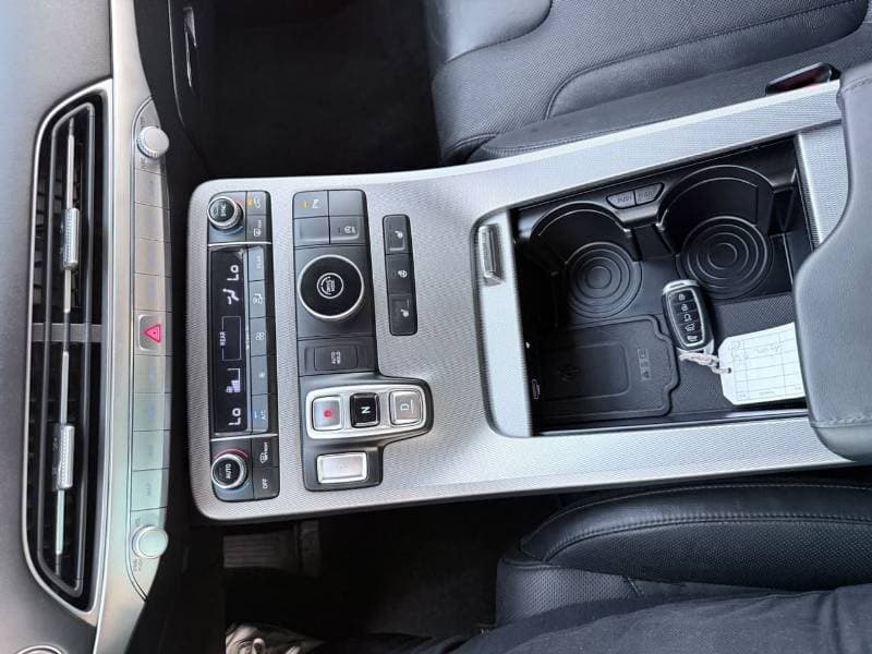 2022 Hyundai Palisade SMART thumbnail 8