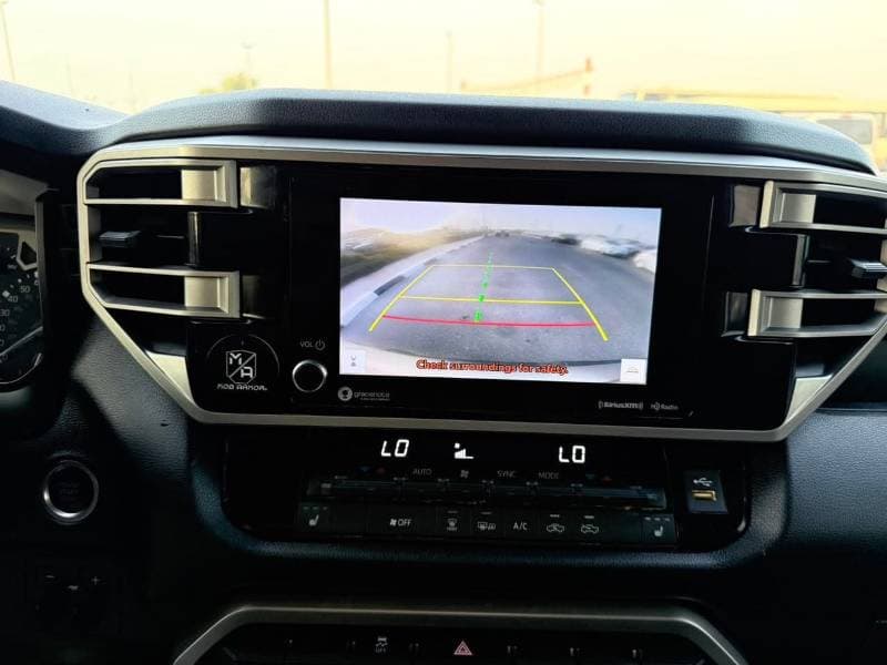 2022 Toyota Tundra SR thumbnail 6