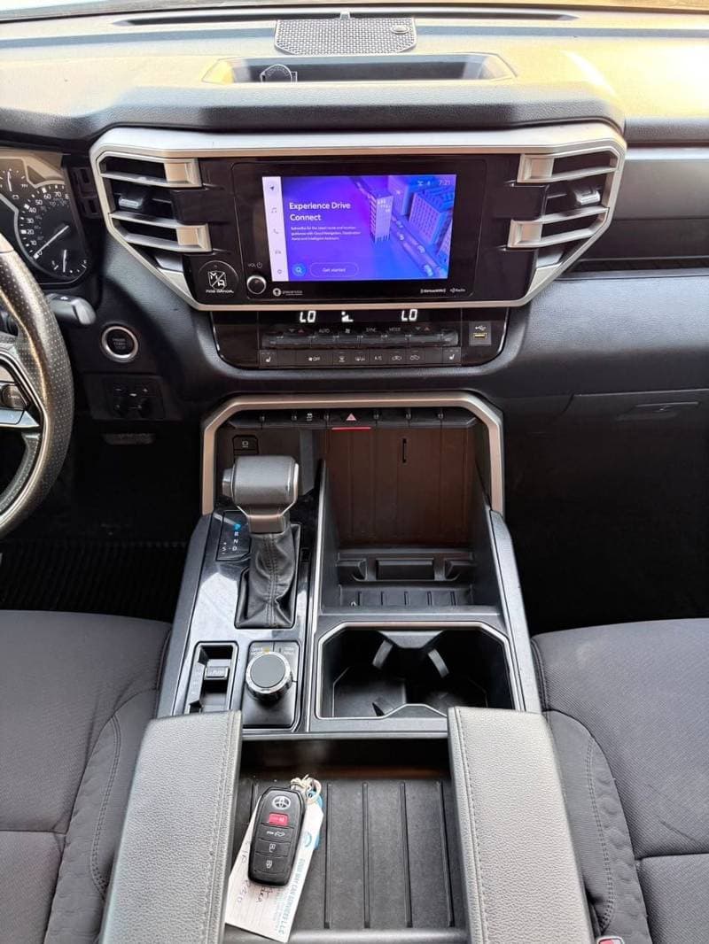 2022 Toyota Tundra SR thumbnail 7
