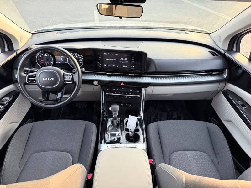 2022 Kia Carnival EX thumbnail 5