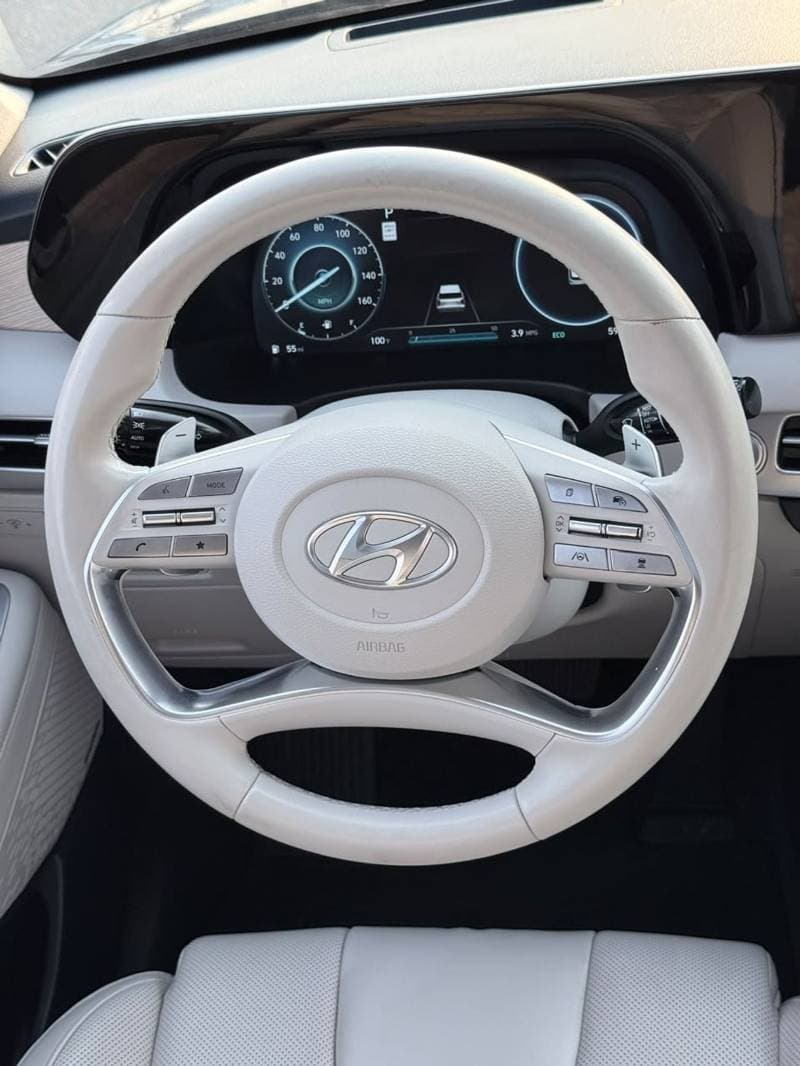 2023 Hyundai Palisade PREMIUM PLUS thumbnail 8