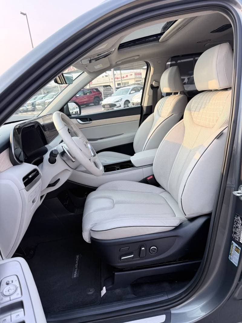 2023 Hyundai Palisade PREMIUM PLUS thumbnail 6