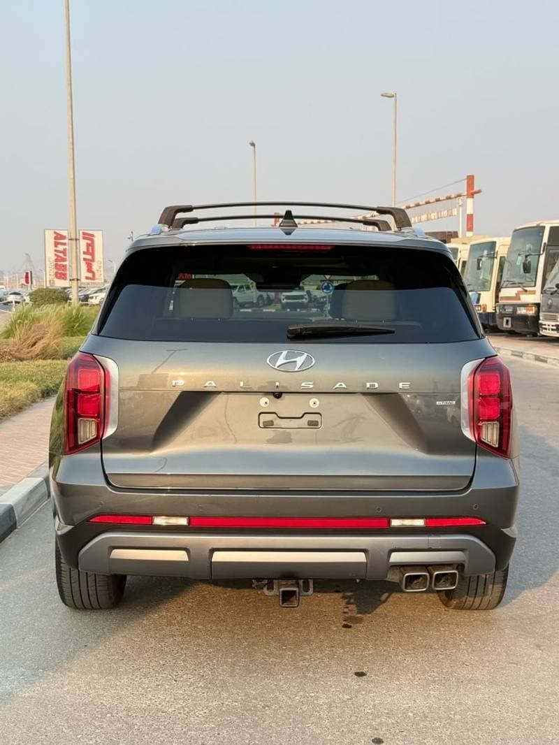 2023 Hyundai Palisade PREMIUM PLUS thumbnail 3