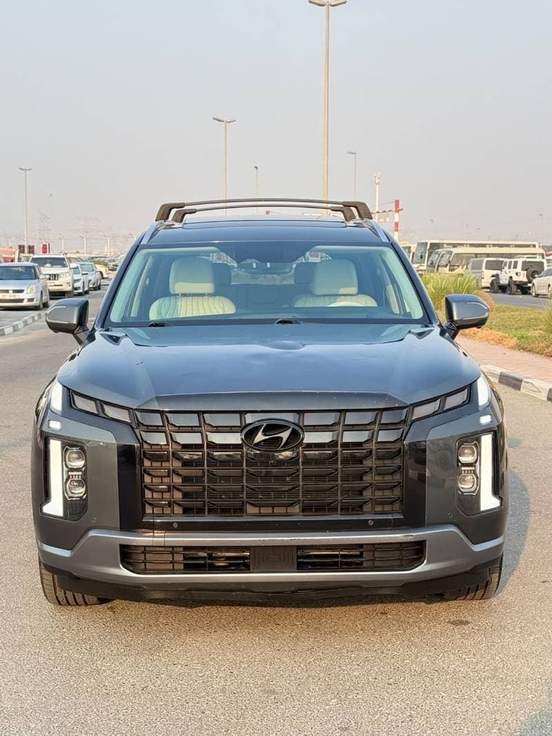 2023 Hyundai Palisade PREMIUM PLUS thumbnail 2