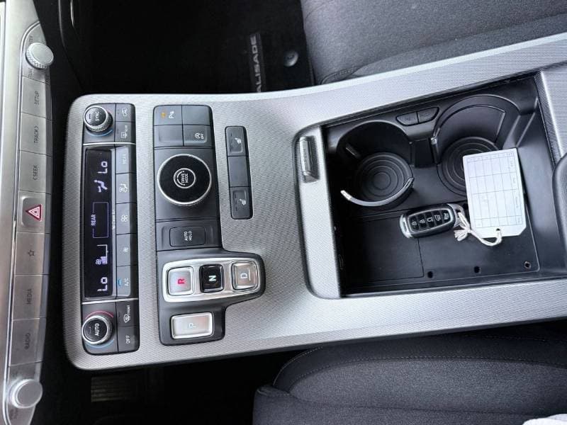 2021 Hyundai Palisade SMART thumbnail 8