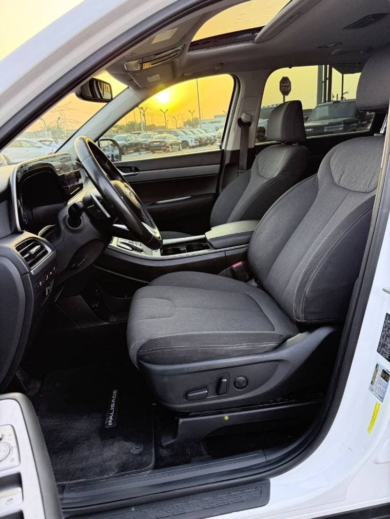 2021 Hyundai Palisade SMART thumbnail 6