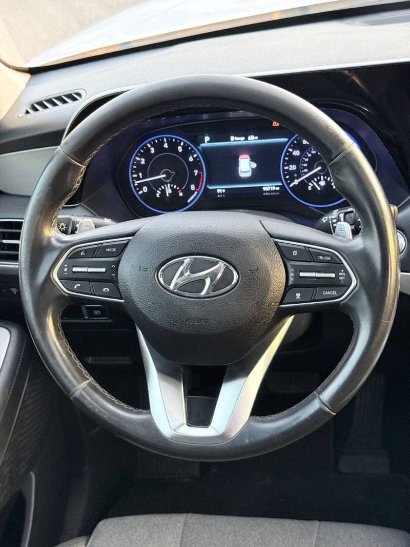 2021 Hyundai Palisade SMART thumbnail 7
